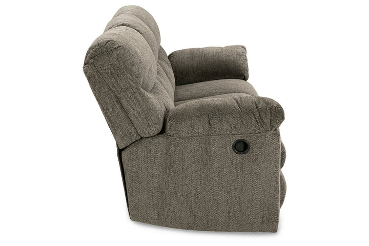 Alphons Reclining Sofa (2820188)