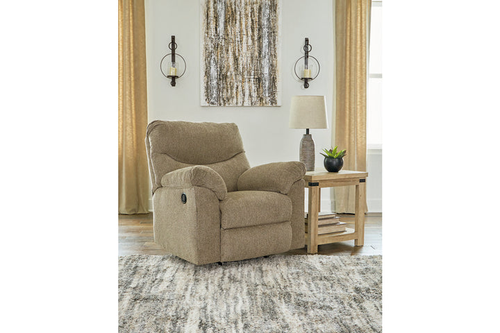 Alphons Recliner (2820225)