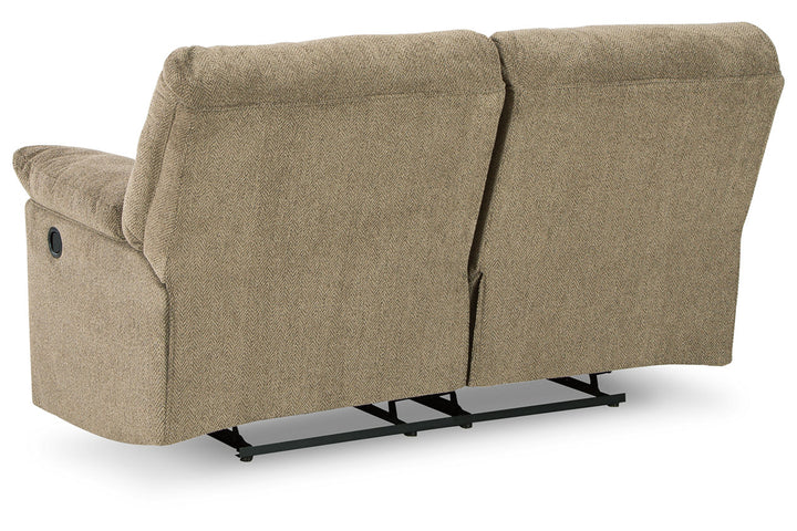 Alphons Reclining Loveseat (2820286)