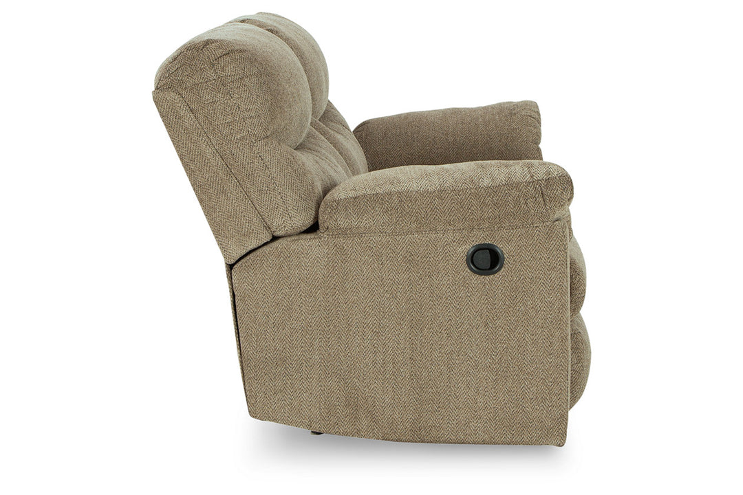 Alphons Reclining Loveseat (2820286)