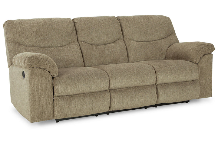 Alphons Reclining Sofa (2820288)