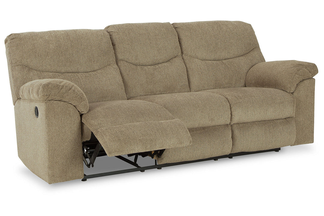 Alphons Reclining Sofa (2820288)