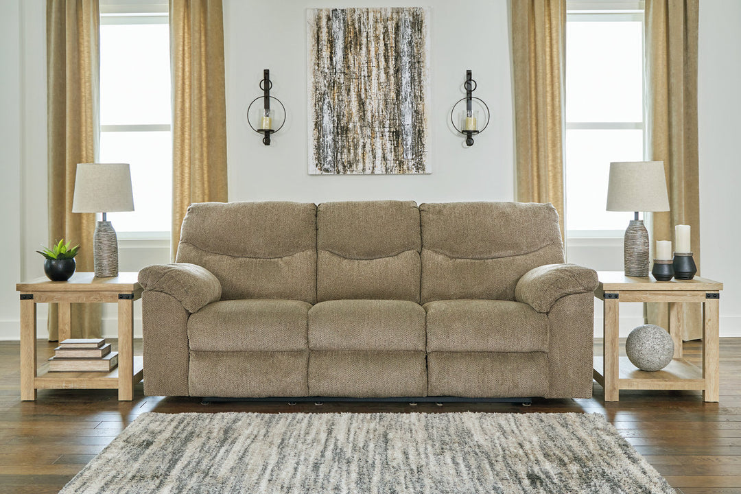 Alphons Reclining Sofa (2820288)