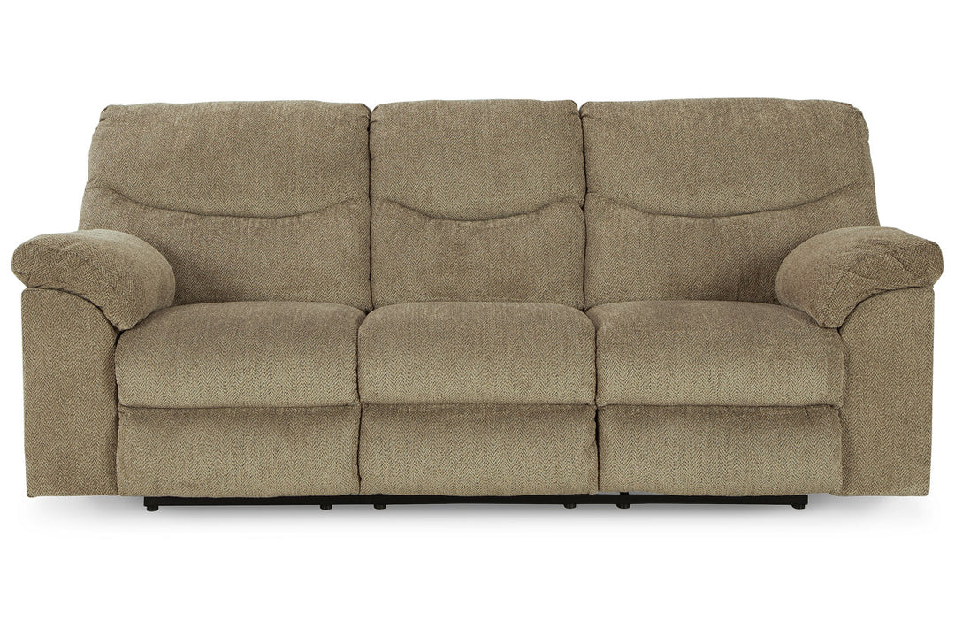 Alphons Reclining Sofa (2820288)