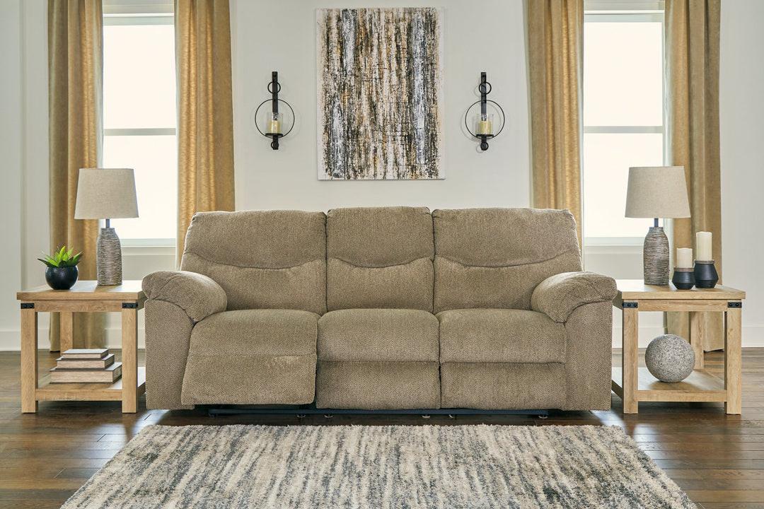 Alphons Reclining Sofa (2820288)