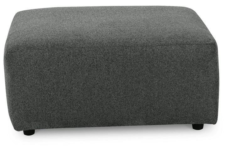 Edenfield Oversized Accent Ottoman (2900308)