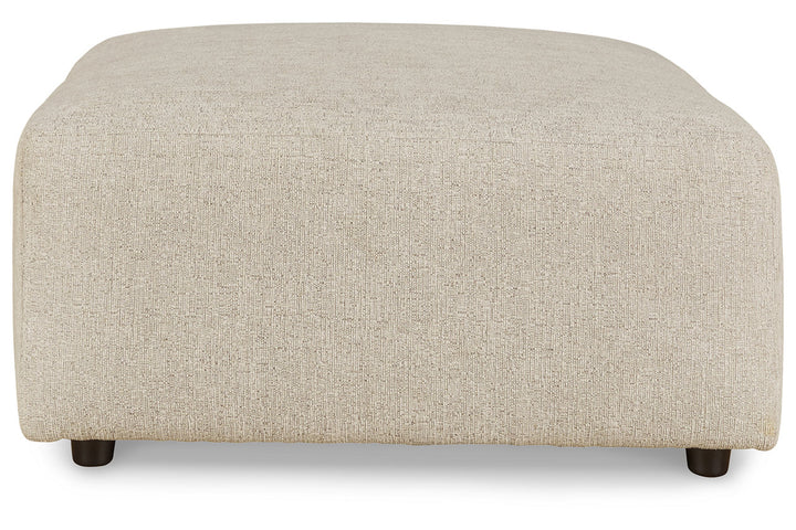 Edenfield Oversized Accent Ottoman (2900408)
