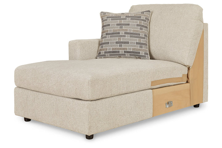 Edenfield Left-Arm Facing Corner Chaise (2900416)