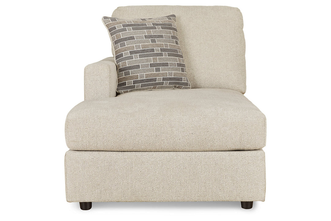 Edenfield Left-Arm Facing Corner Chaise (2900416)