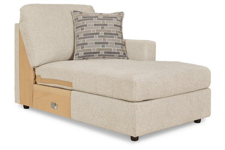 Edenfield Right-Arm Facing Corner Chaise (2900417)