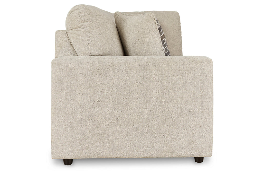 Edenfield Left-Arm Facing Sofa with Corner Wedge (2900448)