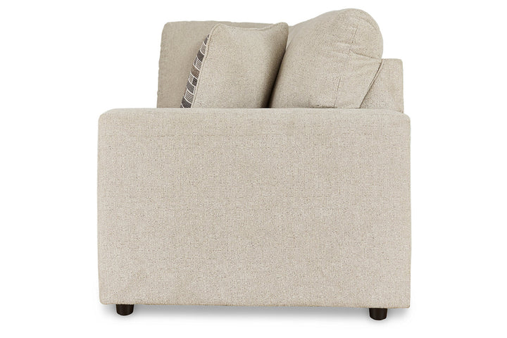 Edenfield Right-Arm Facing Sofa with Corner Wedge (2900449)