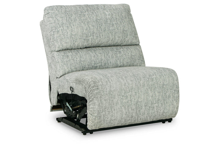 McClelland Armless Recliner (2930219)