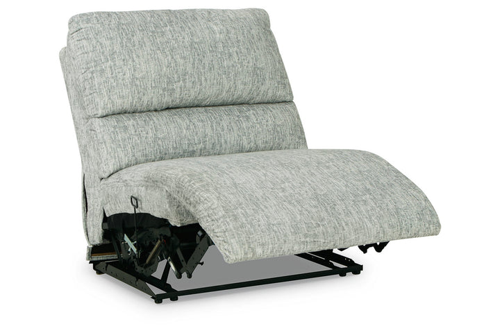 McClelland Armless Recliner (2930219)