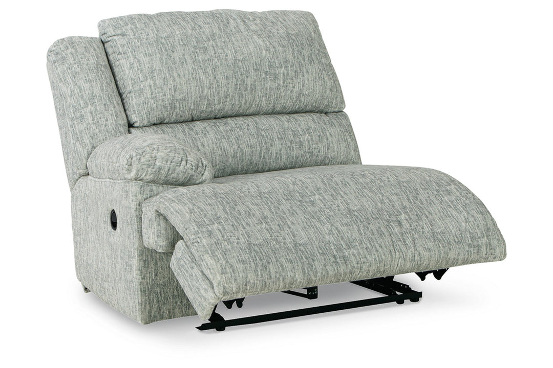 McClelland Left-Arm Facing Recliner (2930240)