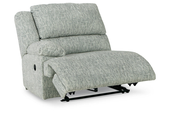 McClelland Left-Arm Facing Recliner (2930240)