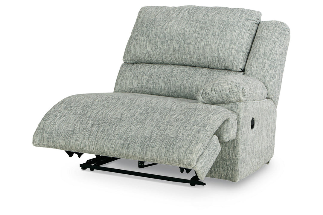 McClelland Right-Arm Facing Recliner (2930241)