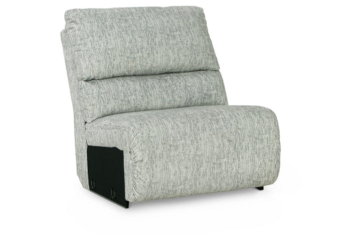 McClelland Armless Chair (2930246)