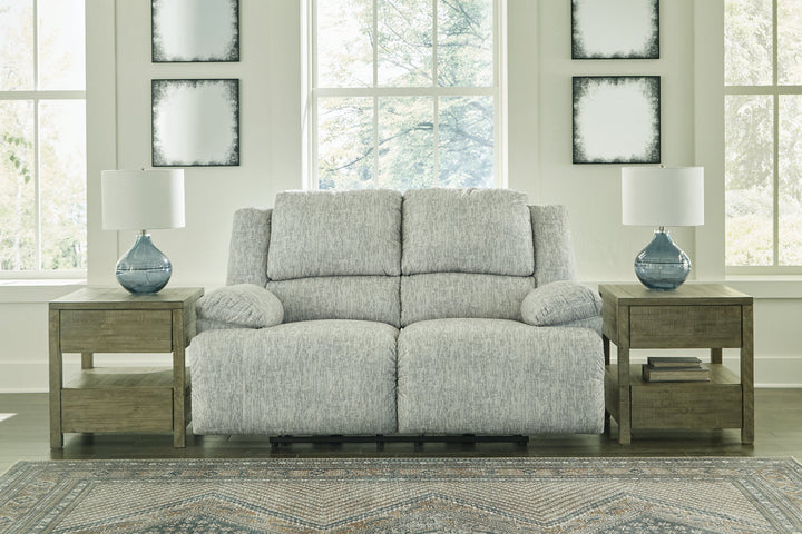 McClelland Reclining Loveseat (2930286)