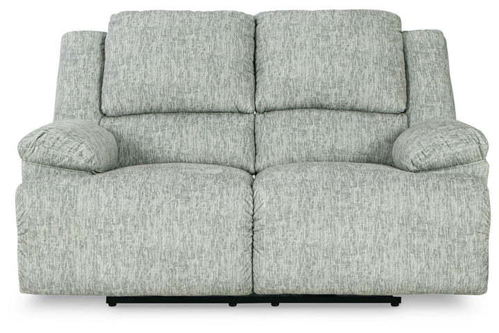 McClelland Reclining Loveseat (2930286)