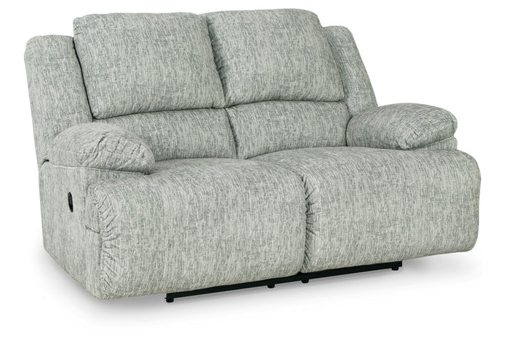 McClelland Reclining Loveseat (2930286)