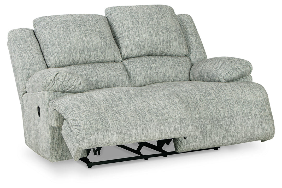 McClelland Reclining Loveseat (2930286)