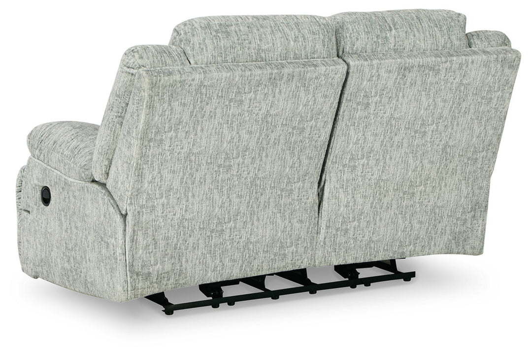 McClelland Reclining Loveseat (2930286)