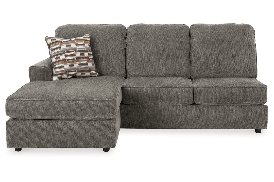 O'Phannon Left-Arm Facing Sofa Chaise (2940202)