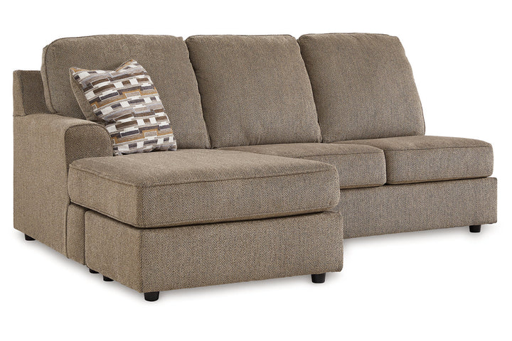 O'Phannon Left-Arm Facing Sofa Chaise (2940302)