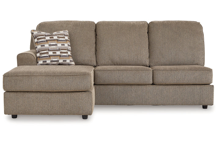 O'Phannon Left-Arm Facing Sofa Chaise (2940302)