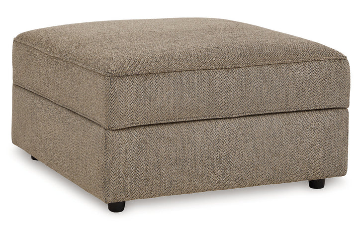 O'Phannon Ottoman With Storage (2940311)