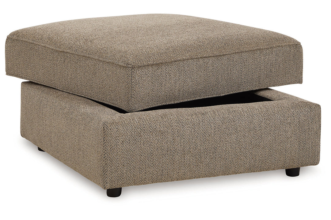 O'Phannon Ottoman With Storage (2940311)