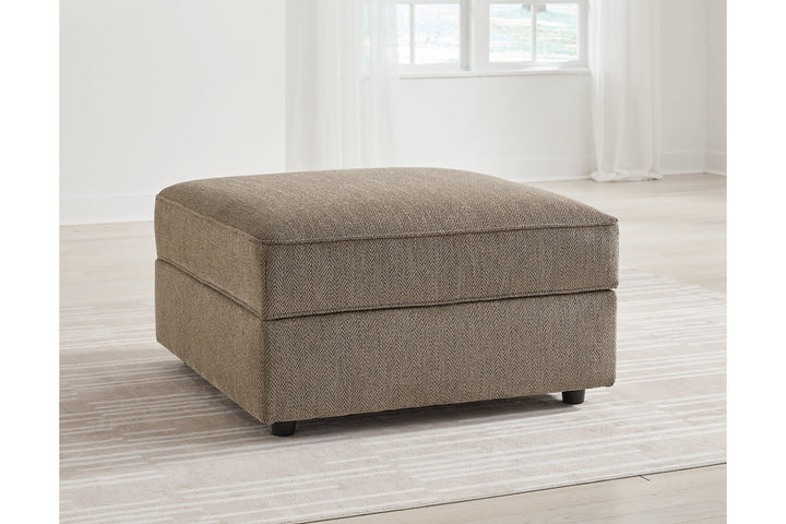 O'Phannon Ottoman With Storage (2940311)