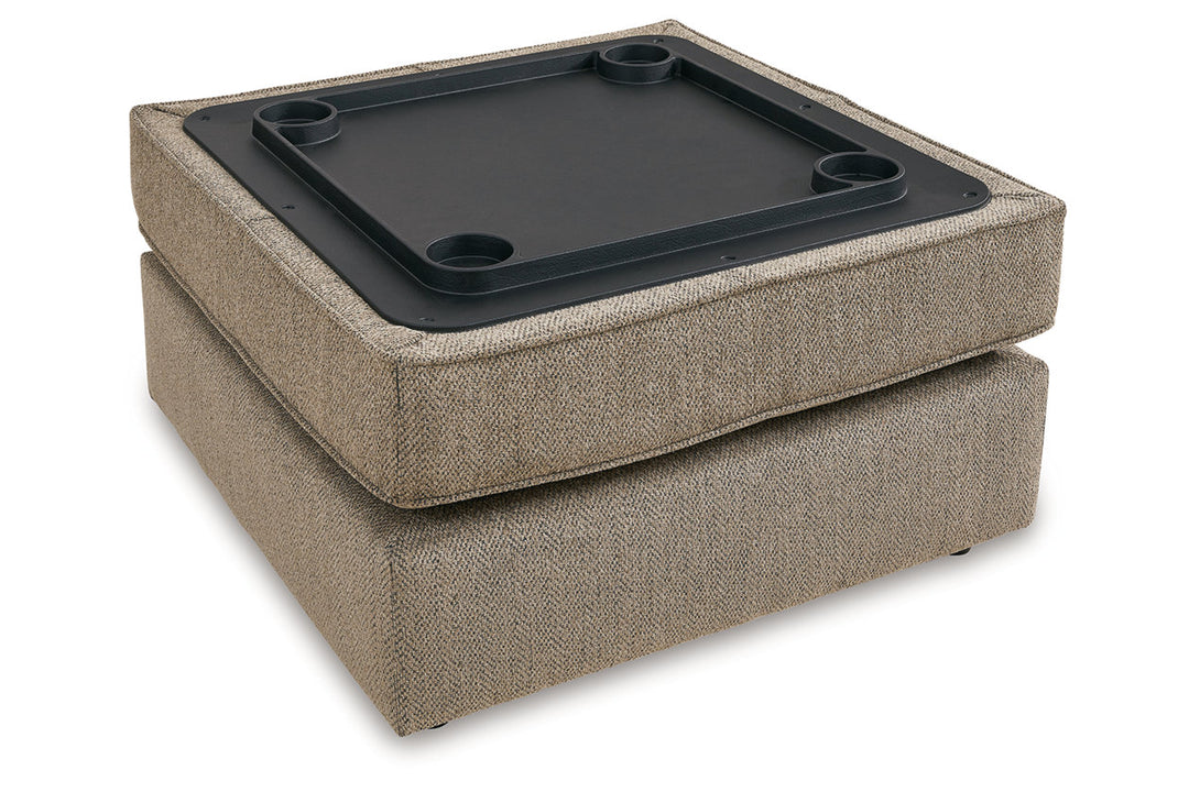 O'Phannon Ottoman With Storage (2940311)