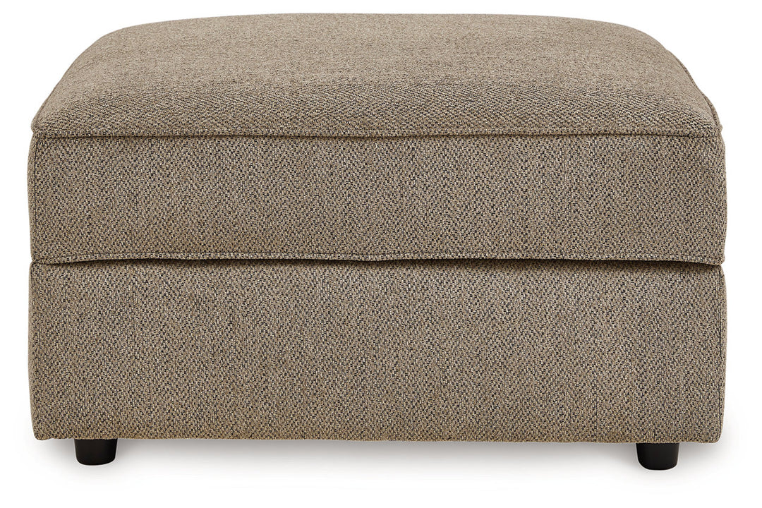 O'Phannon Ottoman With Storage (2940311)