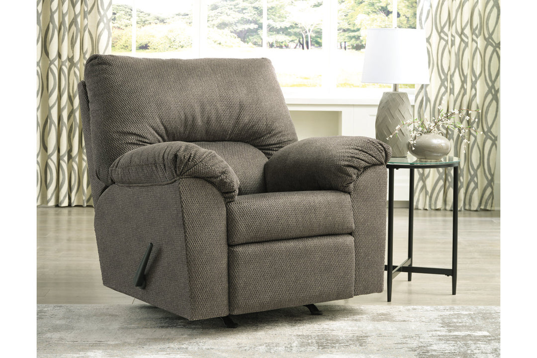 Norlou Recliner (2950225)