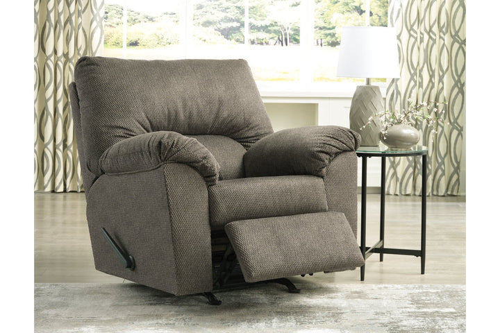 Norlou Recliner (2950225)