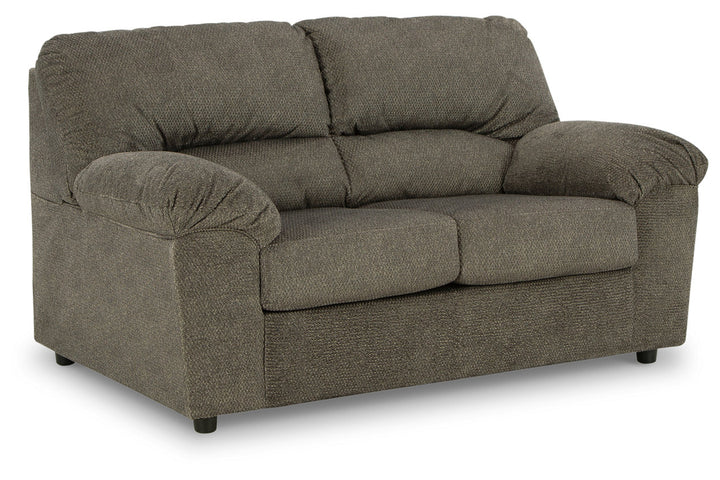 Norlou Loveseat (2950235)