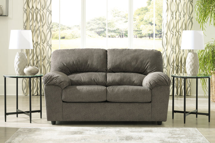 Norlou Loveseat (2950235)