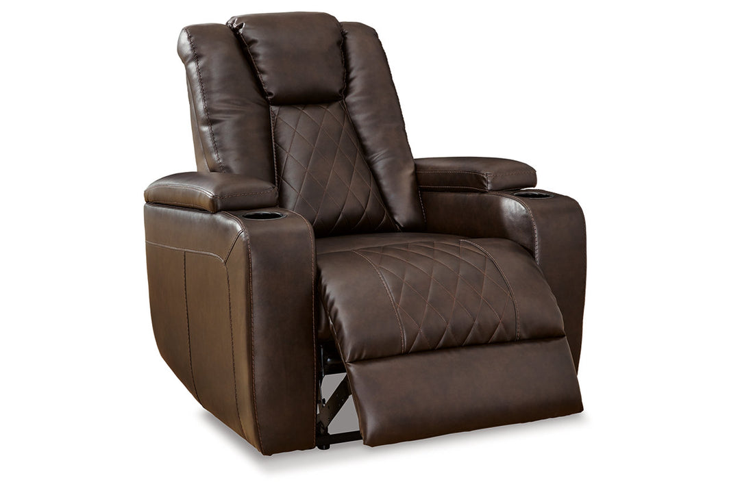 Mancin Recliner (2970329)