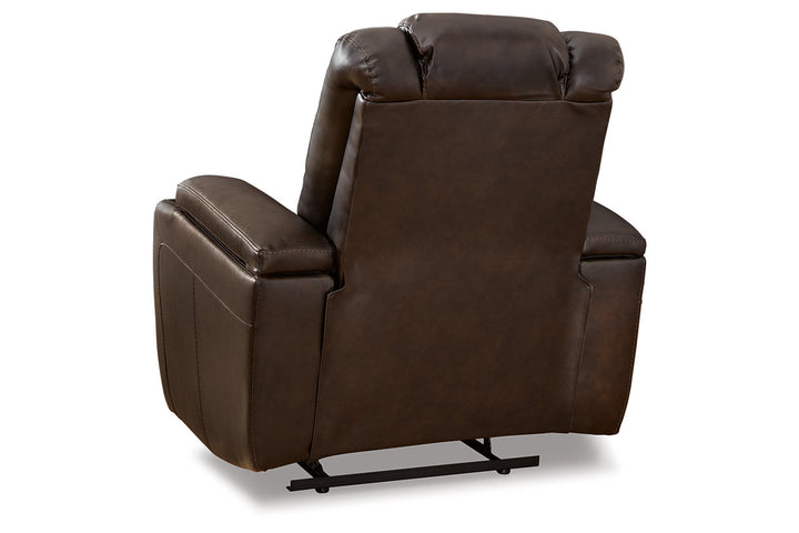 Mancin Recliner (2970329)