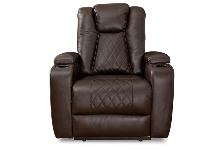 Mancin Recliner (2970329)