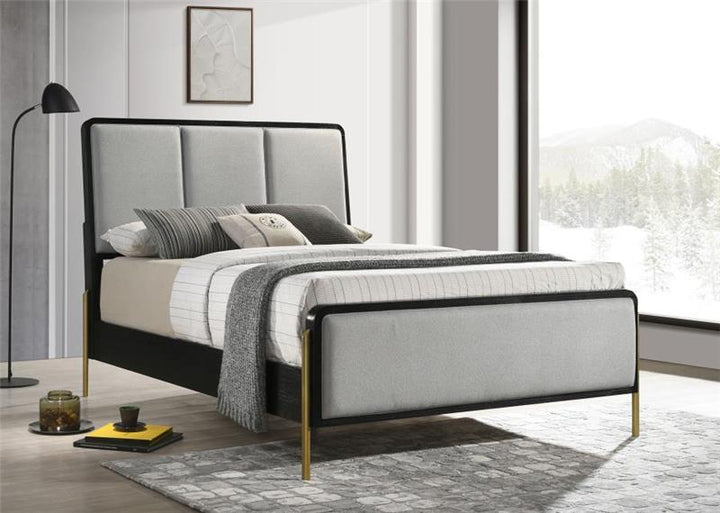 E KING BED (224331KE)