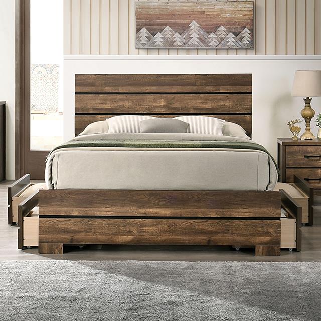 Duckworth (CM7319WN-Q-BED)