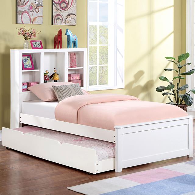 Marilla (FOA7256WH-F-BED)