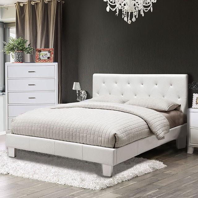 Velen (CM7949WH-CK-BED)