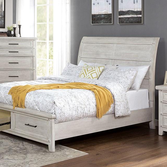 Shawnette (FOA7924CK-BED)