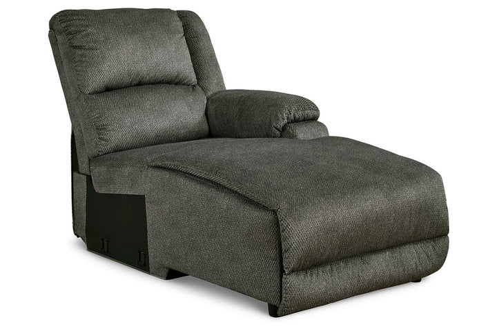 Benlocke Right-Arm Facing Corner Chaise (3040217)