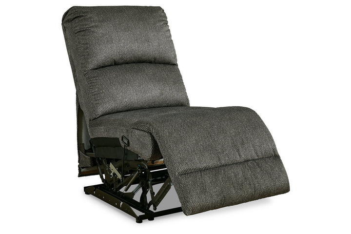 Benlocke Armless Recliner (3040219)