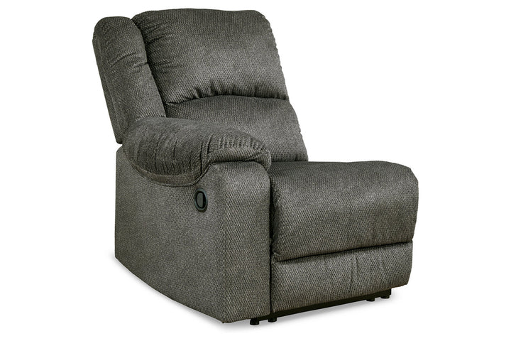 Benlocke Left-Arm Facing Recliner (3040240)